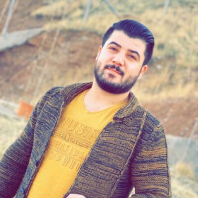 آوات بوکانی بهشت ژنه