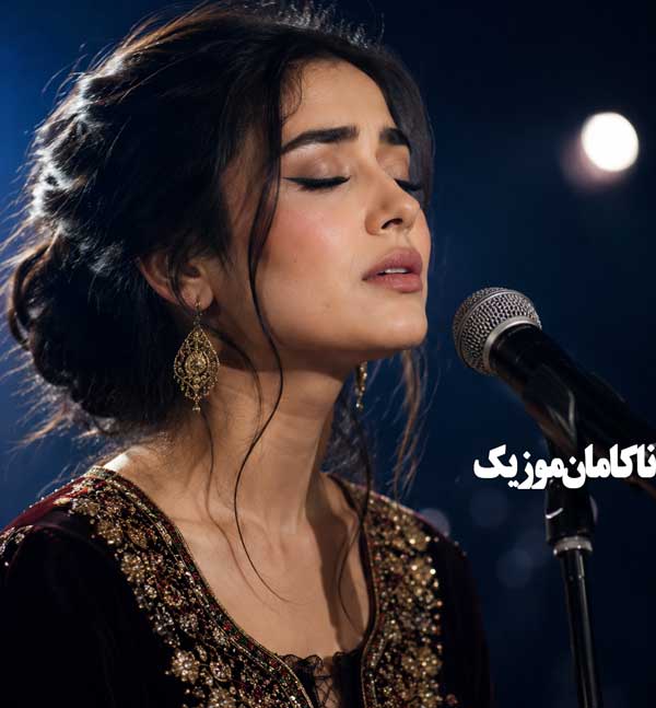 صدای زن هوش مصنوعی