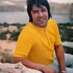 احمد ظاهر آهنگ لاله