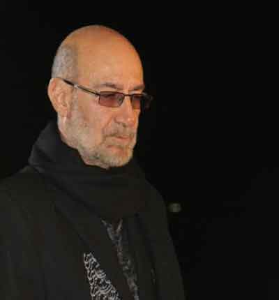 سیاوش قمیشی (2)