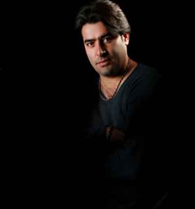 مرتضی سرمدی (3)