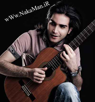 محسن-یگانه