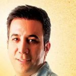 بهنام علمشاهی