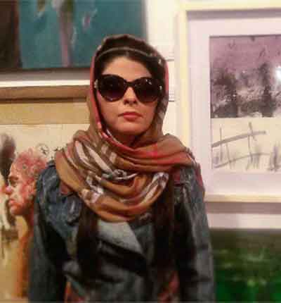 مریم حیدرزاده (4)