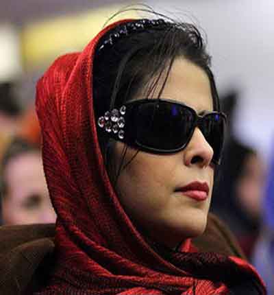 مریم حیدرزاده (5) مریم حیدرزاده (5)