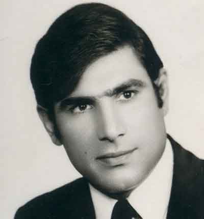 آغاسی (4)