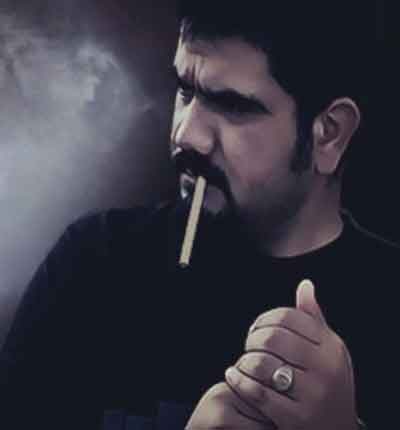 علی سورنا (3)