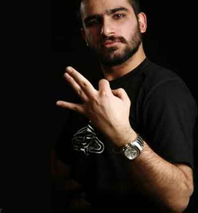 سروش هیچکس (3)