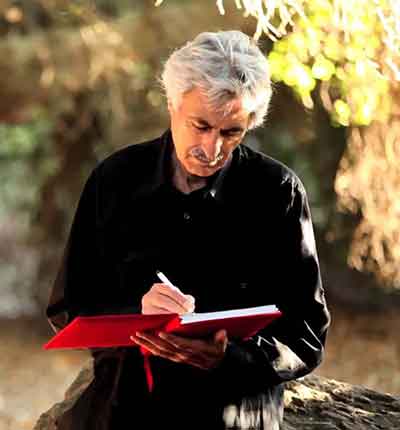 مسعود فردمنش (1)