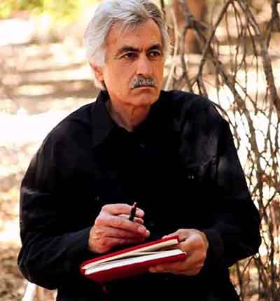 مسعود فردمنش تو که رفتی