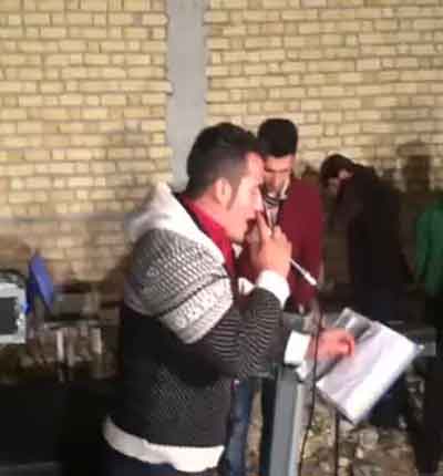 میثم خسروی ابروکمون
