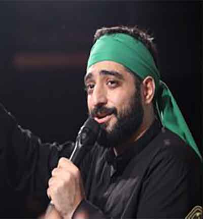 مجید بنی فاطمه لشکر نوکر خوبی