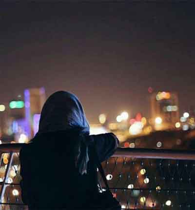 مهتاب اسیره لجبازها افسانه فاصله اسیر تو