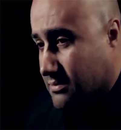 حسام لرنژاد (2)