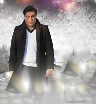 مهدی زکی زاده (3)