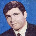 داوود مقامی