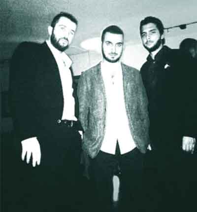 آهنگ زدبازی (6)
