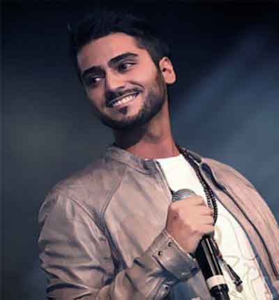 آهنگ عرفان (3)