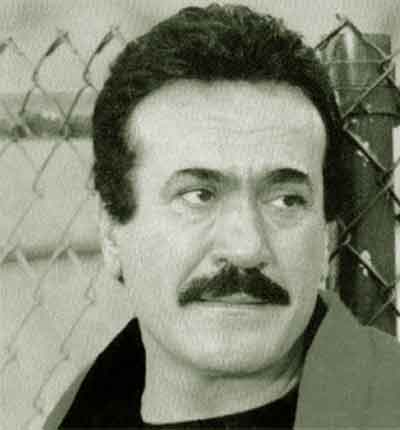 آهنگ فریدون فرخزاد (1)