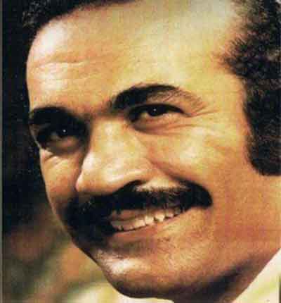 آهنگ فریدون فرخزاد (4)