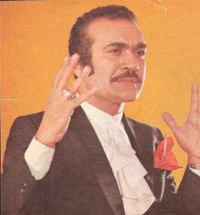 آهنگ فریدون فرخزاد (5)