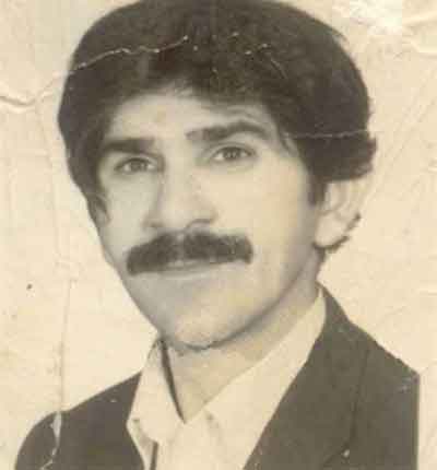 حسین پناهی دکلمه شناسنامه
