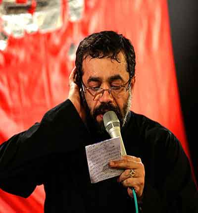 مداحی محمود کریمی نوحه (6)