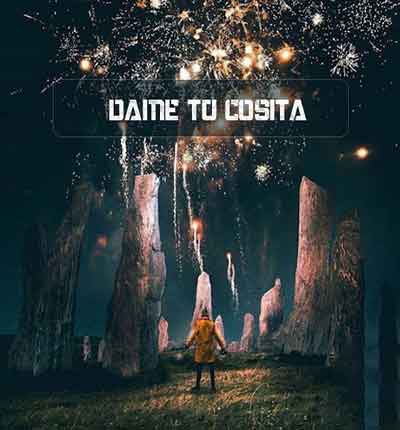 آهنگ آمیتو کوسیتا آه آی dame tu cosita