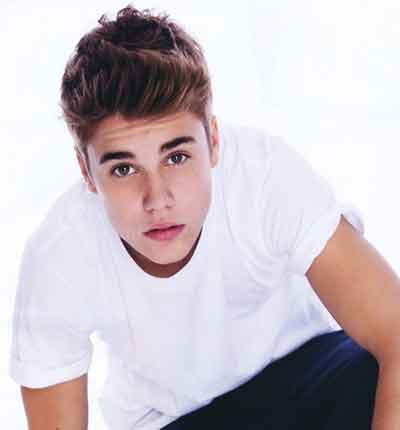 آهنگ خارجی جاستین بیبر Justin Biber (7)