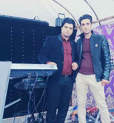 حسین حیدری چوپان دختر عمو