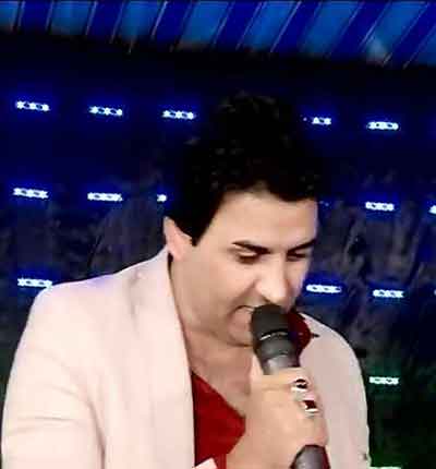 آهنگ یه دختر خاله دارم حجت قائمی