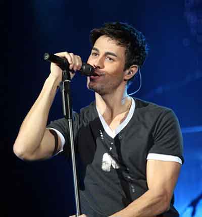آهنگ انریکه ایگلسیاس enrique iglesias (1)