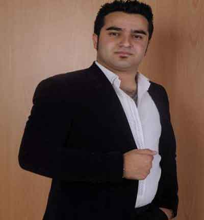 آهنگ احمد نیکزاد بلبل