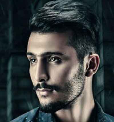 آهنگ سعید اژدری 1 سعدی
