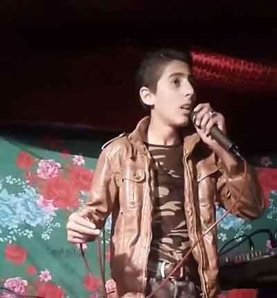 دانلود آهنگ یکی لنگ پول خرید مواد