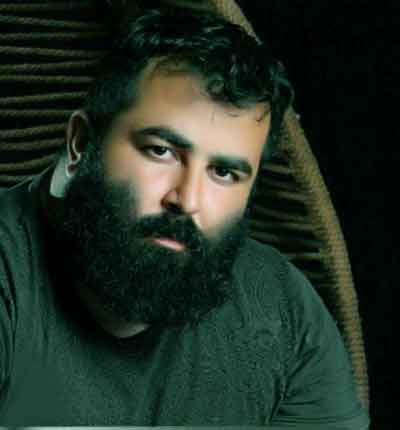 آهنگ حسین آرامیده