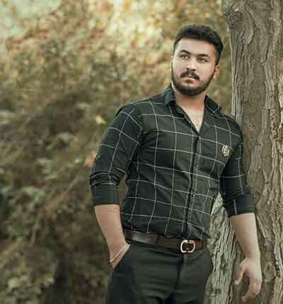 آهنگ رضا کرمی تارا (2) چنی تو نازی