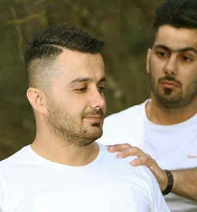 آهنگ آشوب از ابی عالی