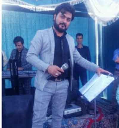 آهنگ داوود ایمانی بابا عاشق کفتر