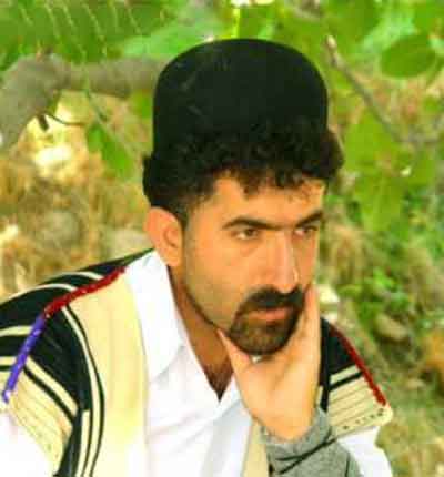 آهنگ منوچهر زنگنه
