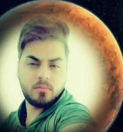 آهنگ حسین عامری میخوام برم زمین بابا لیلی اسکله