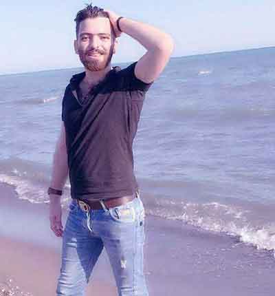 رامین مهری آهنگ