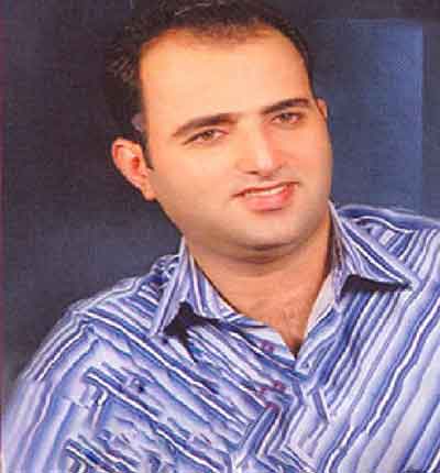 عبدالله یونس آهنگ