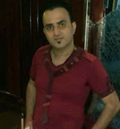 عبدالله یونس آهنگ