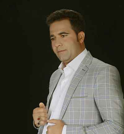 هادی منجی آهنگ