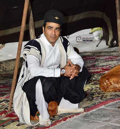 آهنگ قاسم فاضلی چه روزگاری