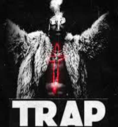 آهنگ خارجی Trap از SAINt JHN