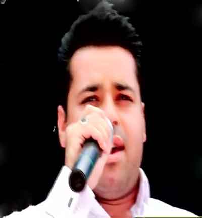 عباس طاهری عباس طاهری