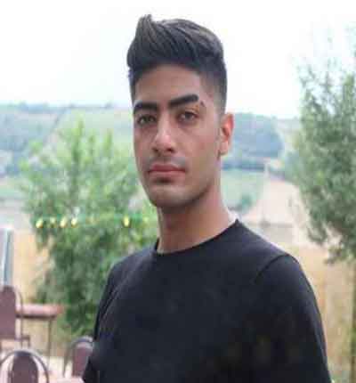 سجاد کردمفرد
