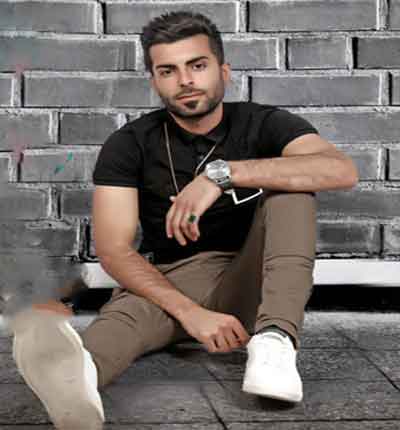 عادل قربانی
